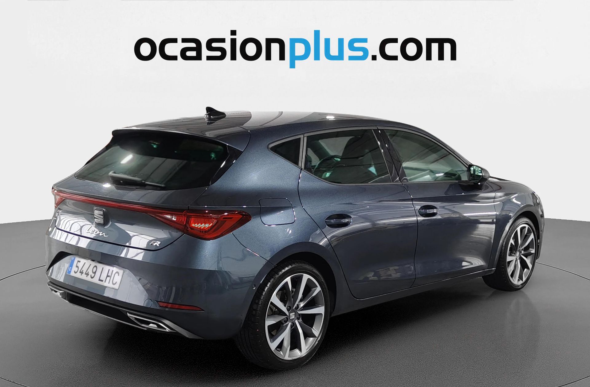 SEAT León 1.5 eTSI FR Launch Pack L DSG - foto 4