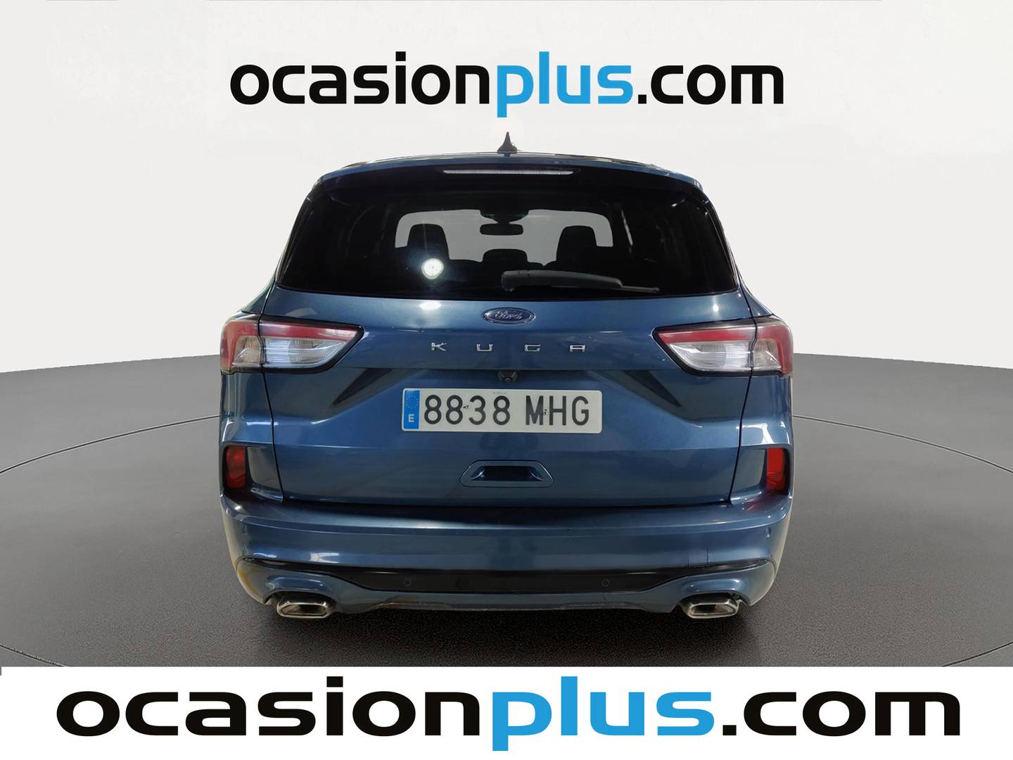 Ford Kuga Ford Kuga 1.5 EcoBoost ST-Line (150 CV) al mejor precio