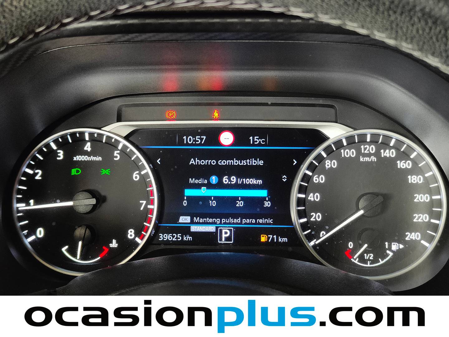 Nissan JUKE Nissan Juke DIG-T N-Connecta 4x2 DCT (114 CV) 2021