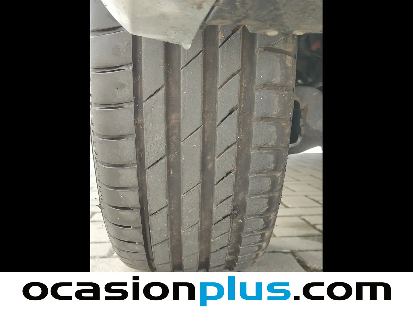 Foto Nissan Townstar Nissan Townstar 1.3G L1 Tekna (130 CV)