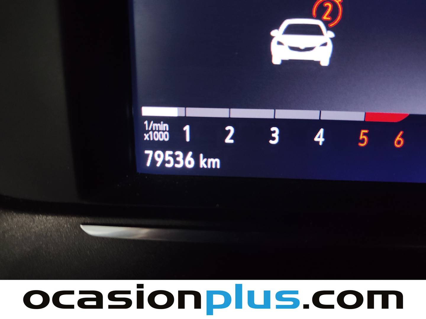 Opel Corsa Opel Corsa 1.5D DT GS (102 CV) seminuevo