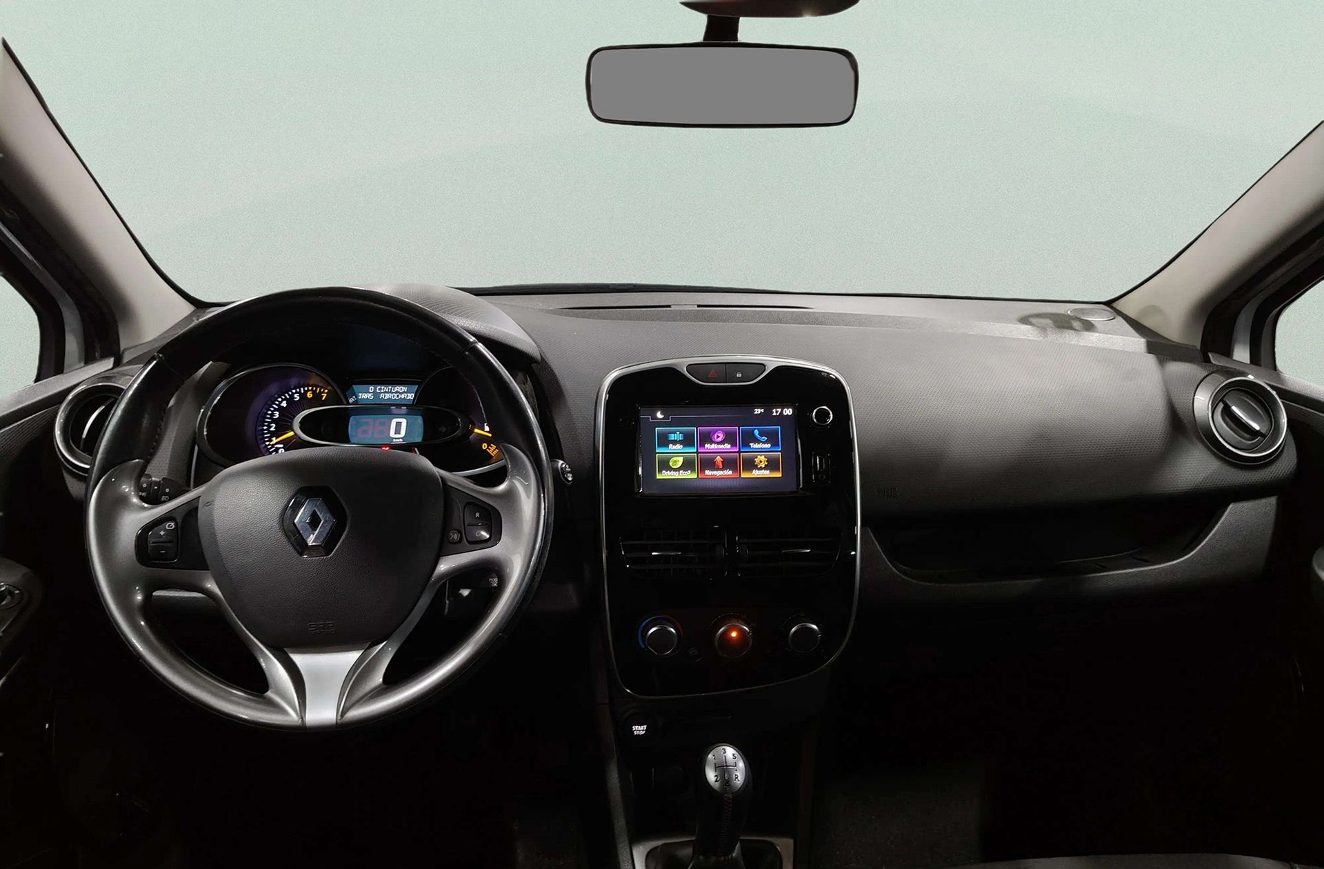 Renault Clio Limited 1.2 16v - foto 6