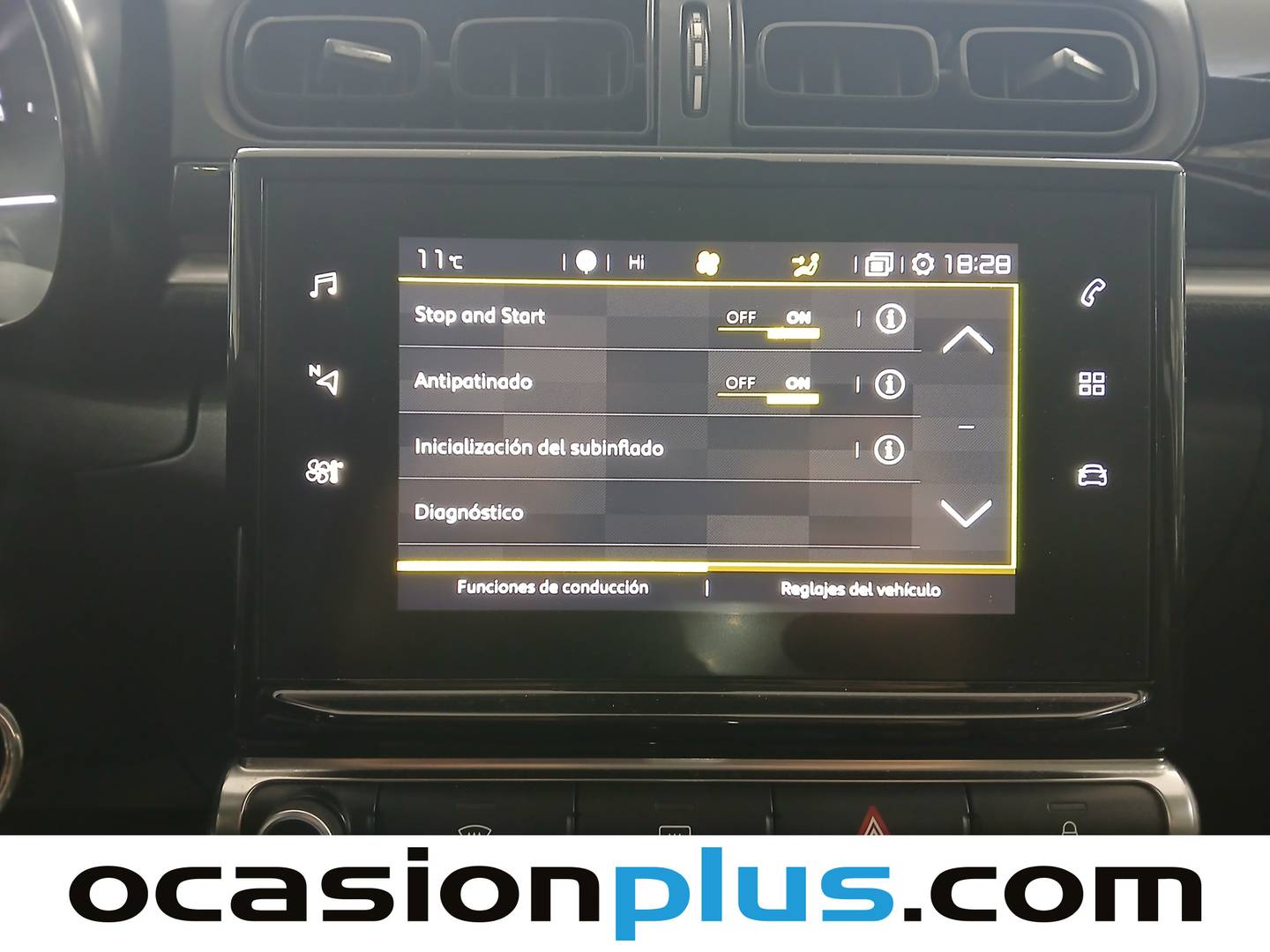 Foto Citroën C3 Citroen C3 PureTech 110 Feel EAT6 (110 CV)