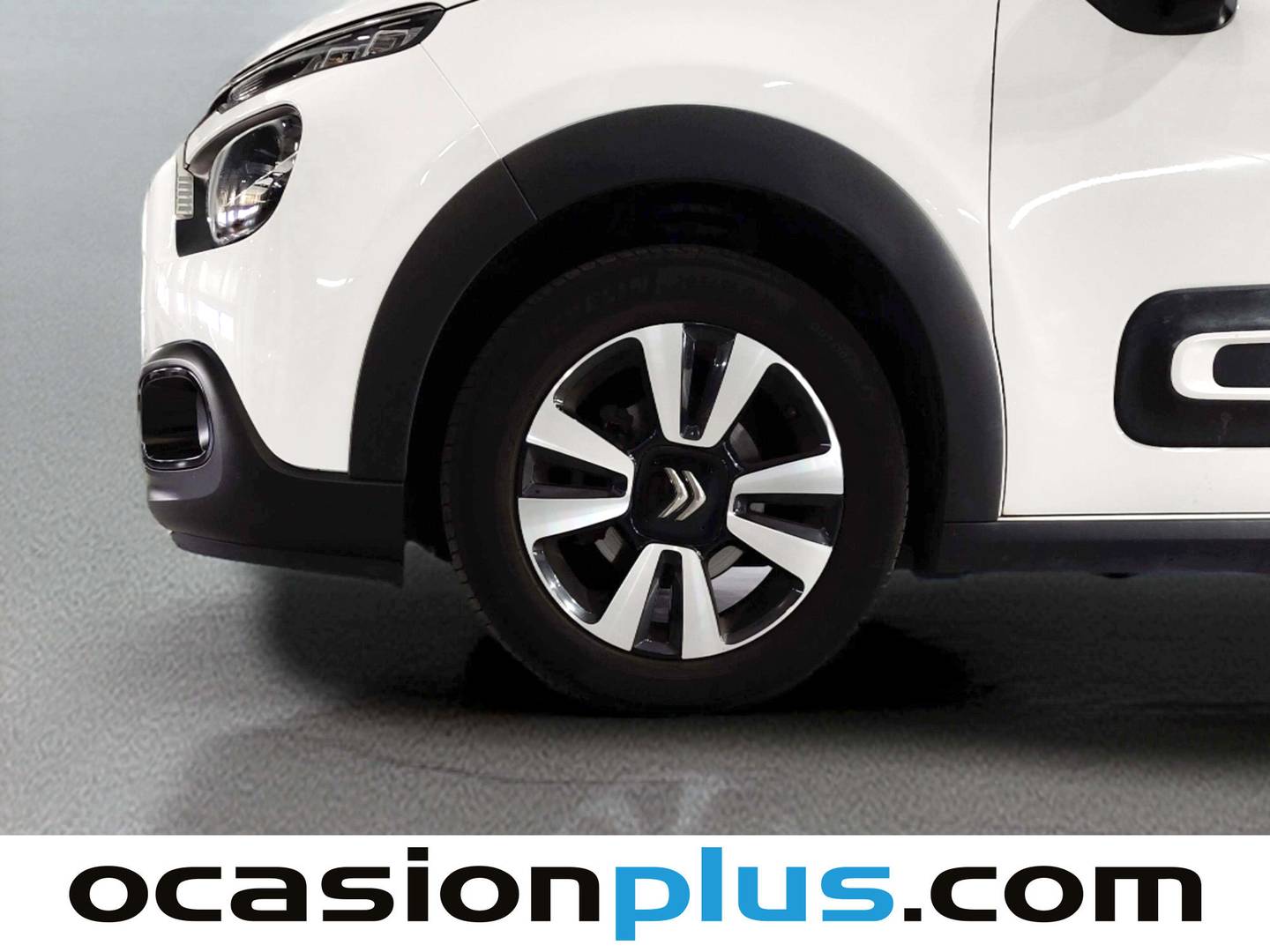 Citroën C3 Origin Citroën C3 Origin PureTech 83 Max (83 CV) de segunda mano