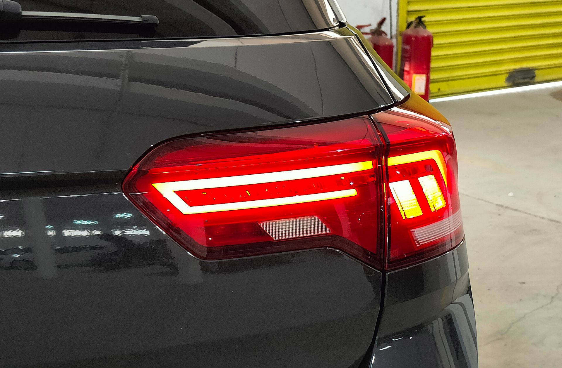 Volkswagen T-Roc Advance 1.0 TSI - foto 15