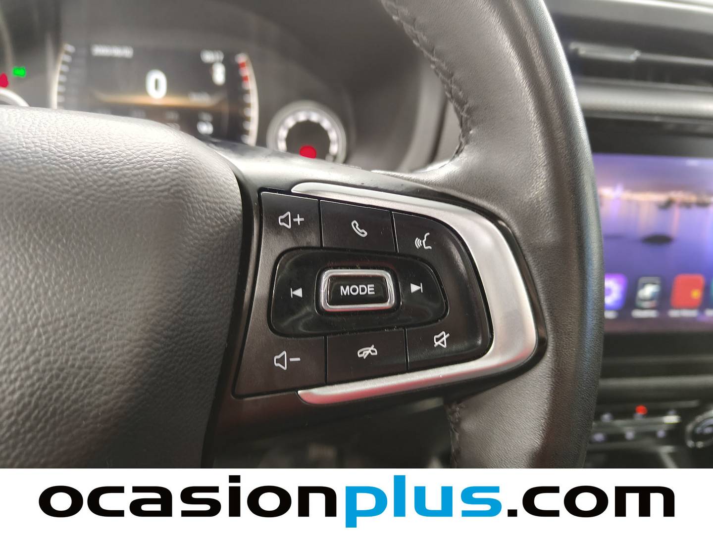 DR AUTOMOBILES DR 4.0 DR AUTOMOBILES DR4 1.5 (116 CV) 116cv