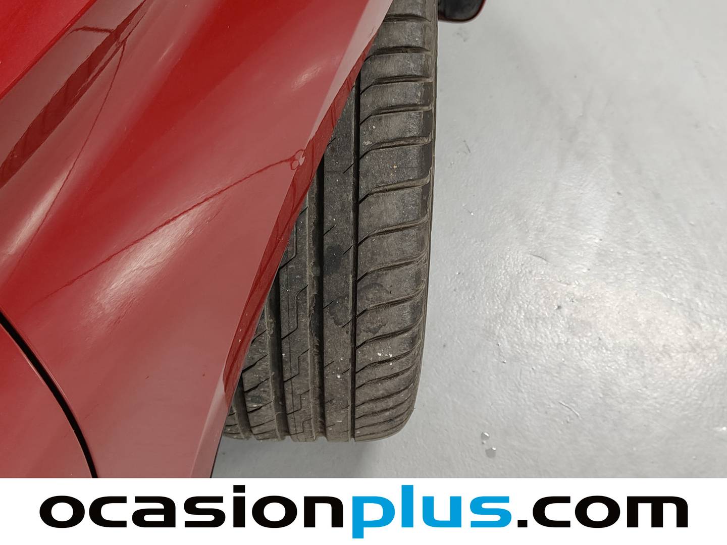 Foto Seat León SEAT León 1.5 TSI S&S FR Special Edition (150 CV)