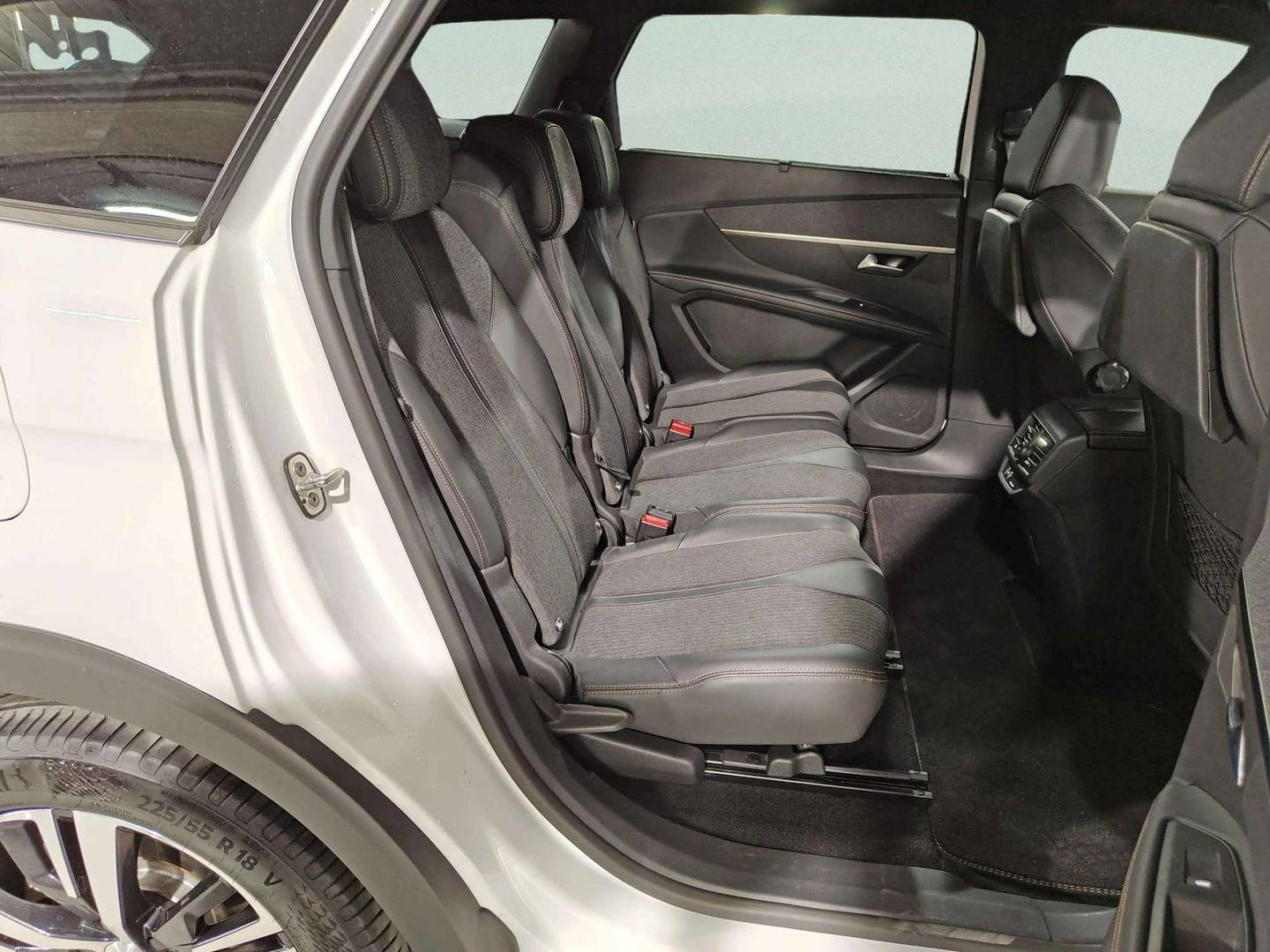 Peugeot 5008 Peugeot 5008 1.5 BlueHDi S&S GT Line (130 CV) 7 Plazas km 0