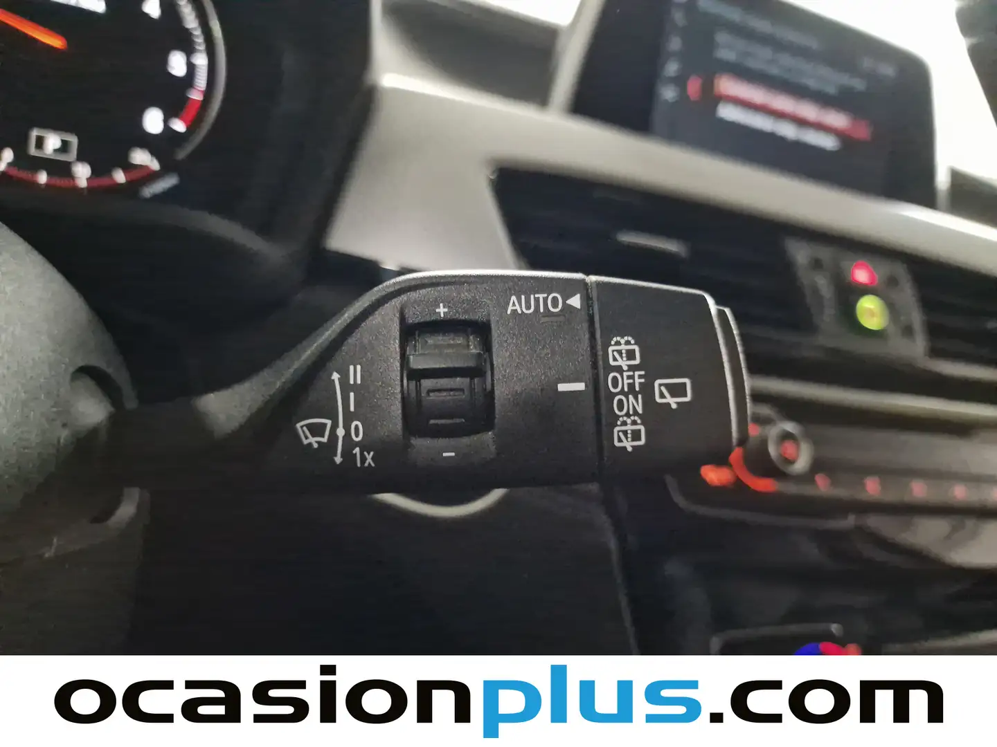 Foto BMW X2 BMW X2 sDrive18d (150 CV)