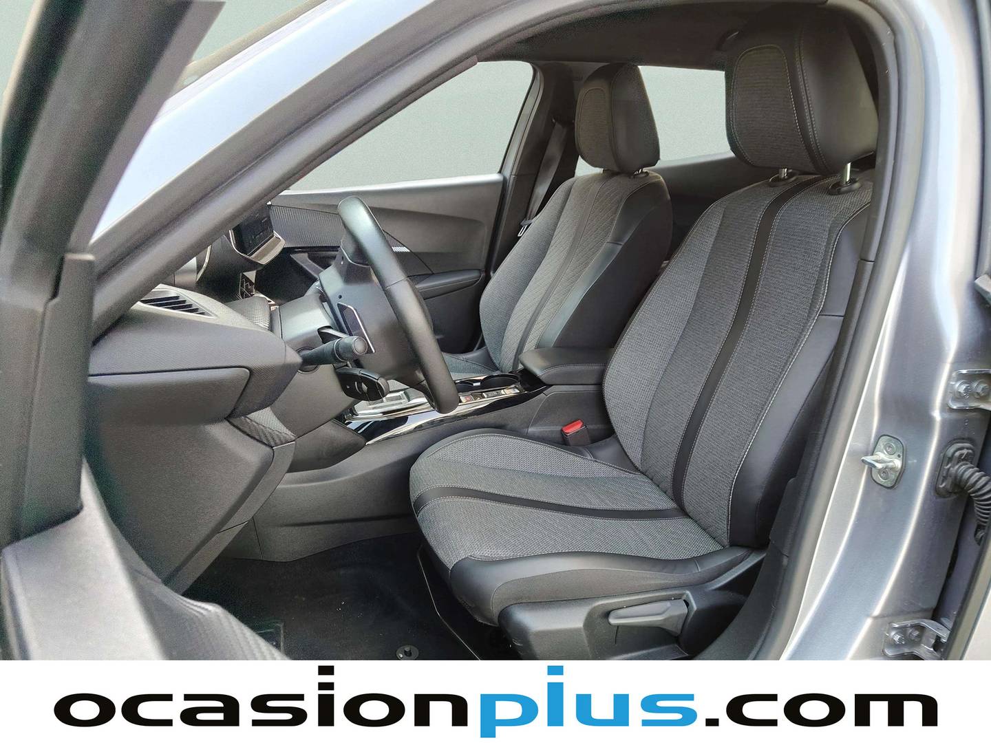 Peugeot 2008 Peugeot 2008 PureTech 130 S&S Allure EAT8 (130 CV) 130cv