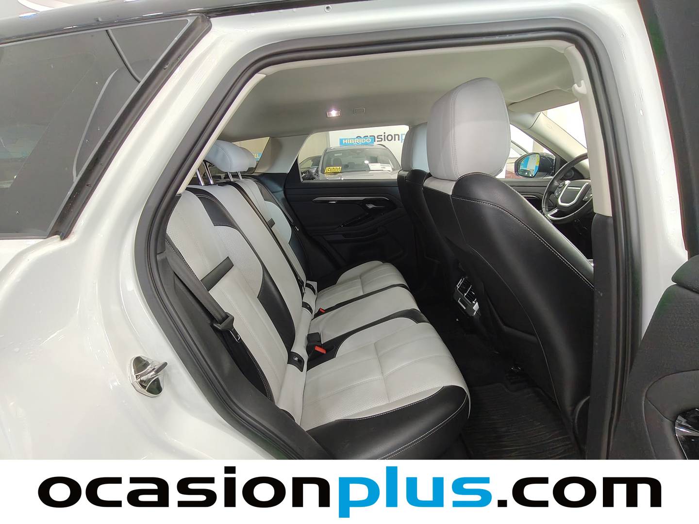 Land Rover Range Rover Evoque Land Rover Range Rover Evoque D150 S 4WD Auto  (150 CV) km 0