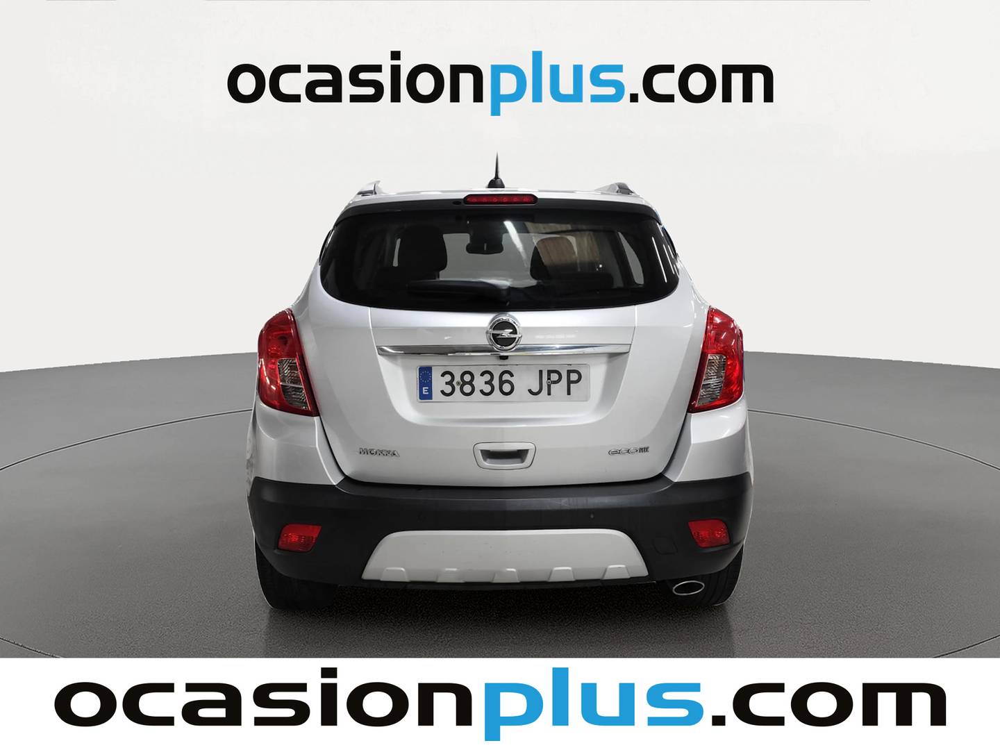 Opel Mokka Opel Mokka 1.4 T GLP Selective 4x2 (140 CV) al mejor precio