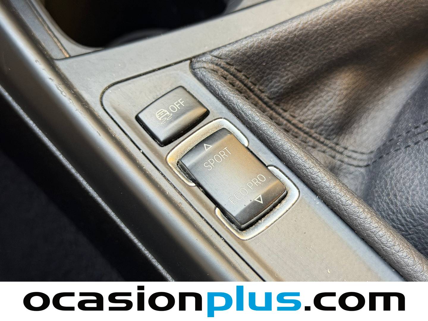 Extras del BMW Serie 1 BMW Serie 1 116d (116 CV)