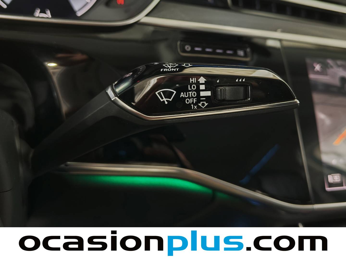 Audi A8 Audi A8 L L 55 TFSI quattro (340 CV) tiptronic de ocasión