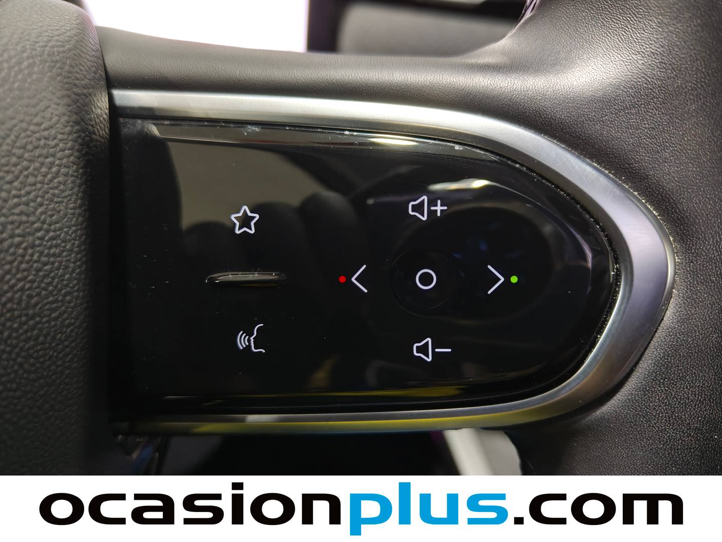JAECOO 7 JAECOO 7 1.6 TGDI Select FWD (145 CV) seminuevo