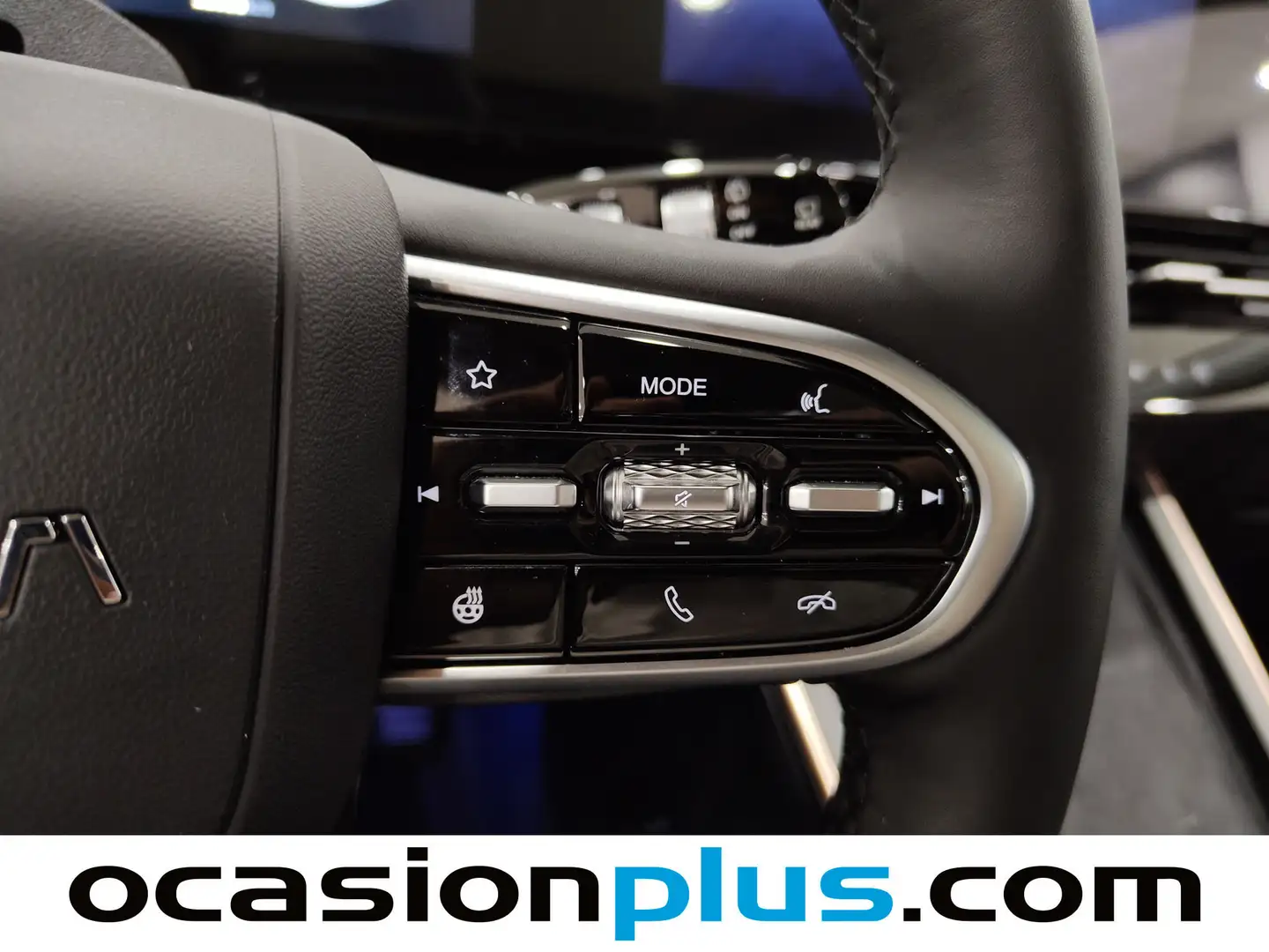 Foto OMODA 5 Omoda 5 1.6 T-GDI Premium DCT (185 CV)