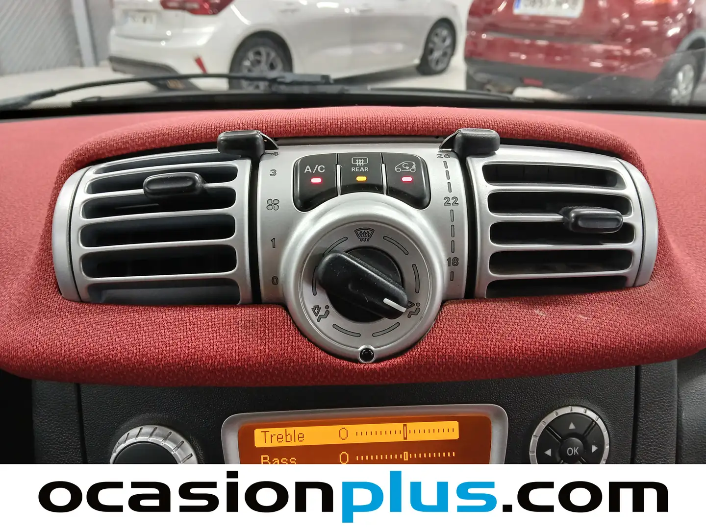 Foto Smart fortwo Smart ForTwo Coupe 52 mhd Passion (71 CV)