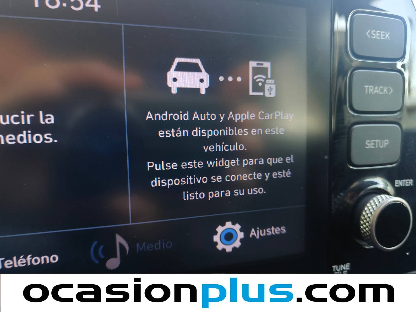 Extras y acabados del Hyundai i20 Hyundai i20 1.0 TGDI Klass (100 CV)