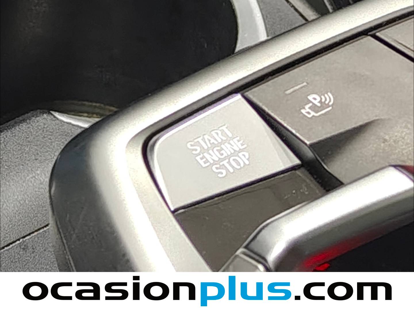 BMW X1 BMW X1 sDrive18i (136 CV) PACK M seminuevo