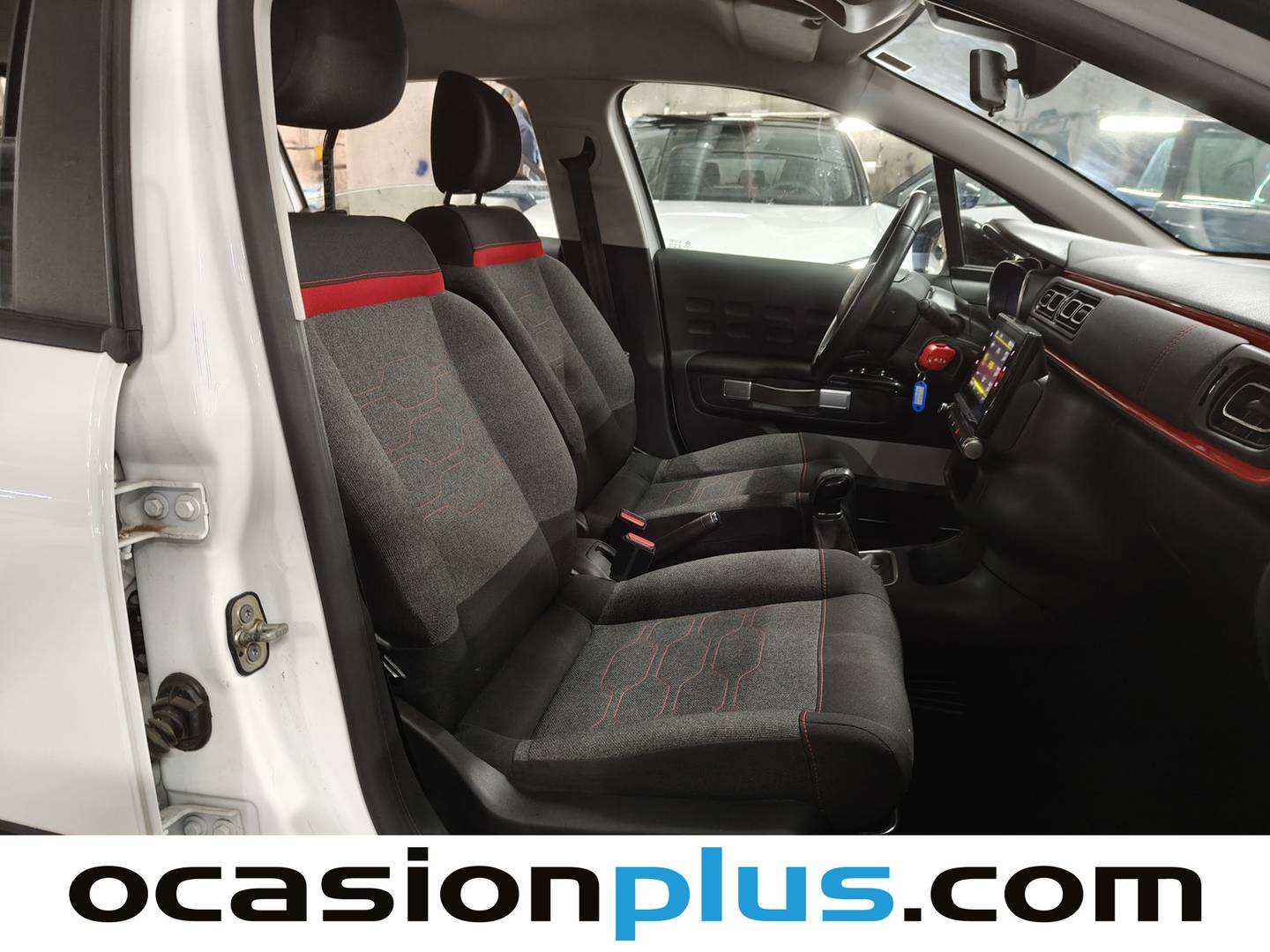 Citroën C3 Citroën C3 PureTech 82 Feel (83 CV) km 0