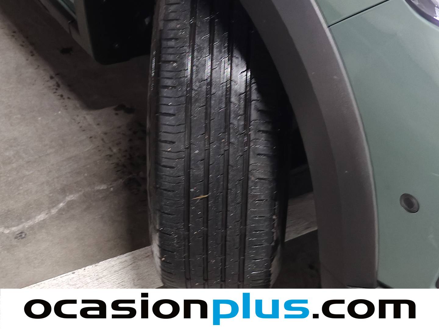 Foto Dacia Jogger Dacia Jogger Serie Limitada Extreme Go ECO-G (100 CV) 7 Plazas