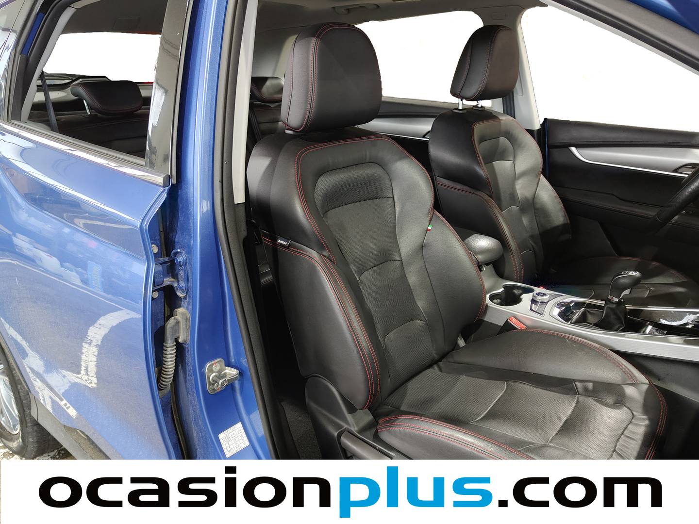 Foto SWM G01 SWM G01 1.5T Luxury (131 CV)