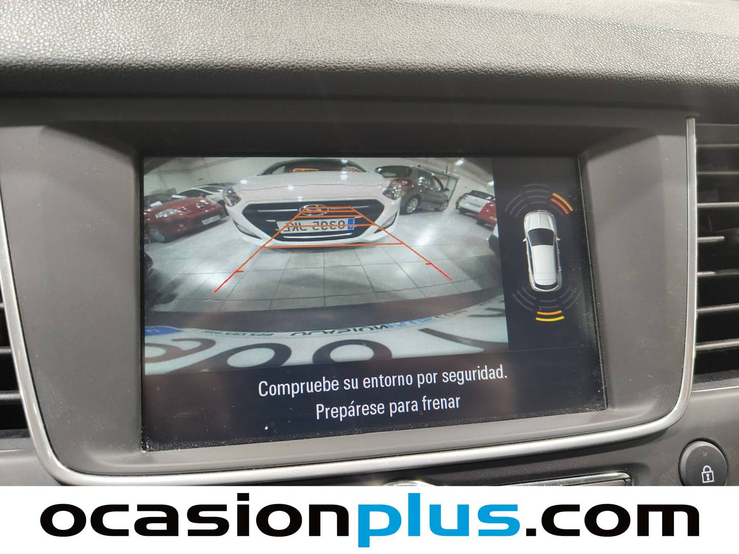 Extras y acabados del Opel Grandland X Opel Grandland X 1.5 CDTi 120 Aniversario  (130 CV)