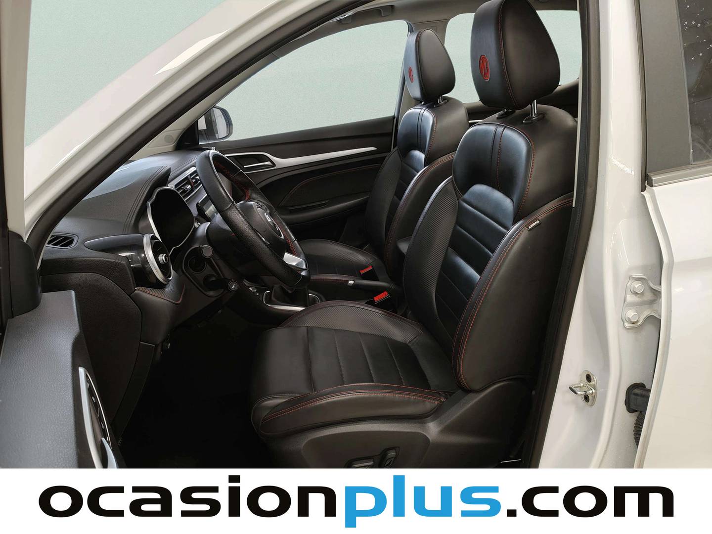 Foto MG ZS MG ZS 1.0T Luxury (111 CV)