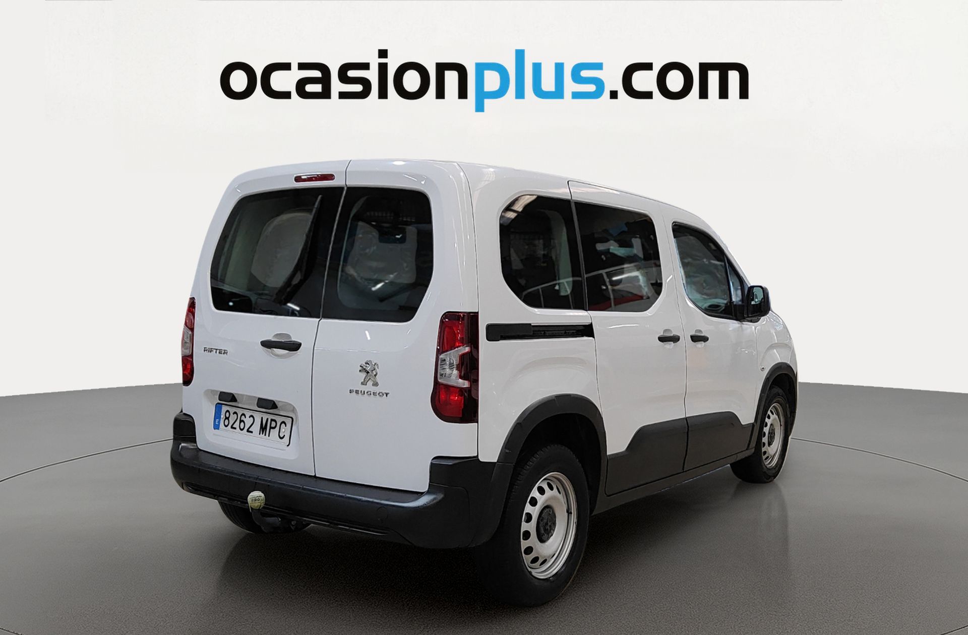 Peugeot Rifter Active Pack Business Standard BlueHDi - foto 4
