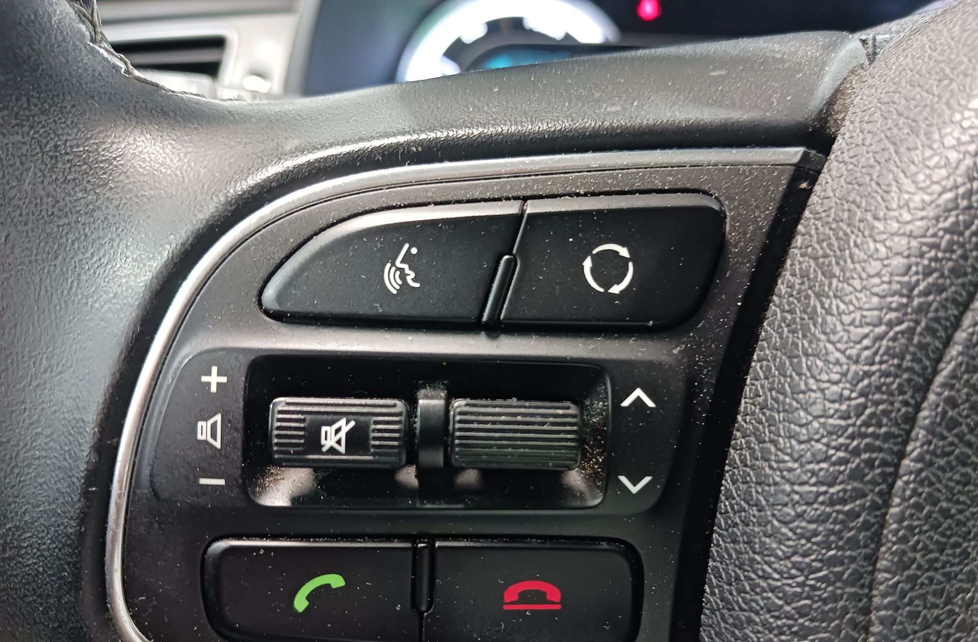 Kia Niro 1.6 GDi HEV Híbrido Drive - foto 28