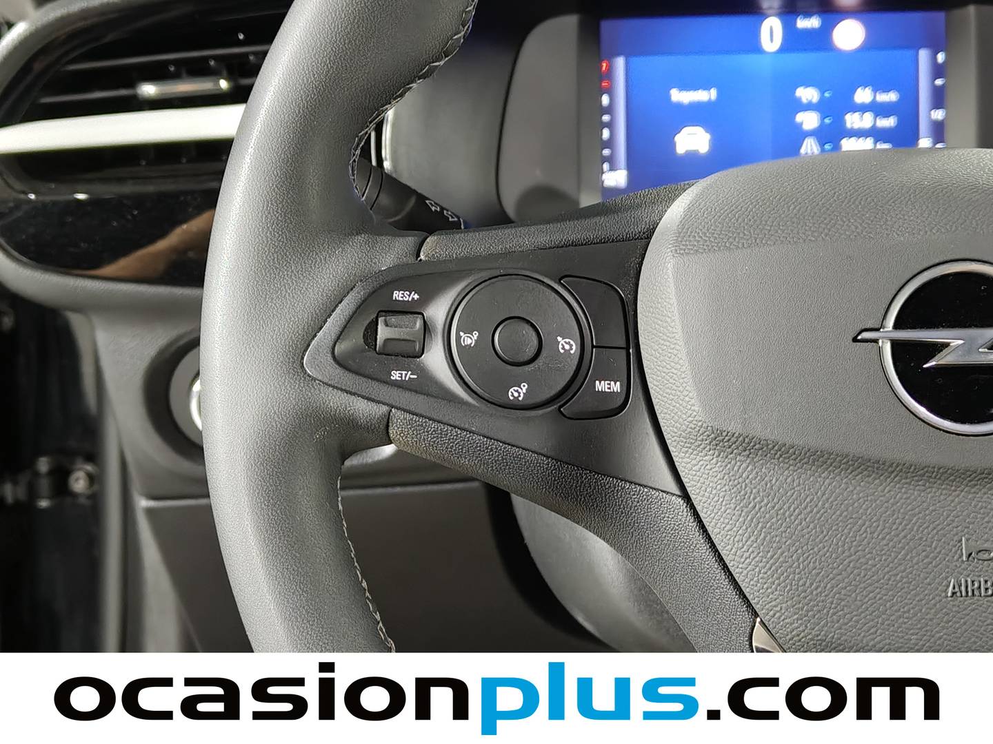 Opel Corsa Opel Corsa 1.2 T XHL GS (100 CV) 100cv