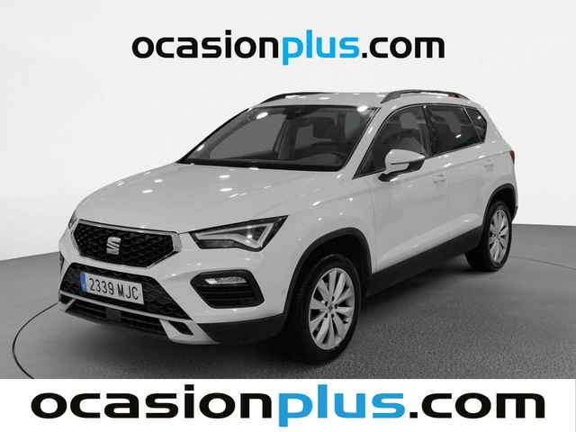 Seat Ateca Ocasión Castellón
