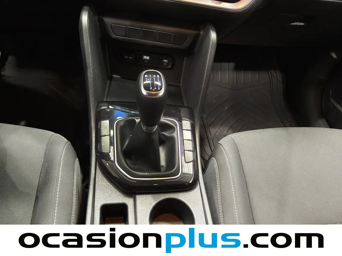 Foto KIA Sportage Kia Sportage 1.6 CRDi MHEV Drive 4x2 (136 CV)