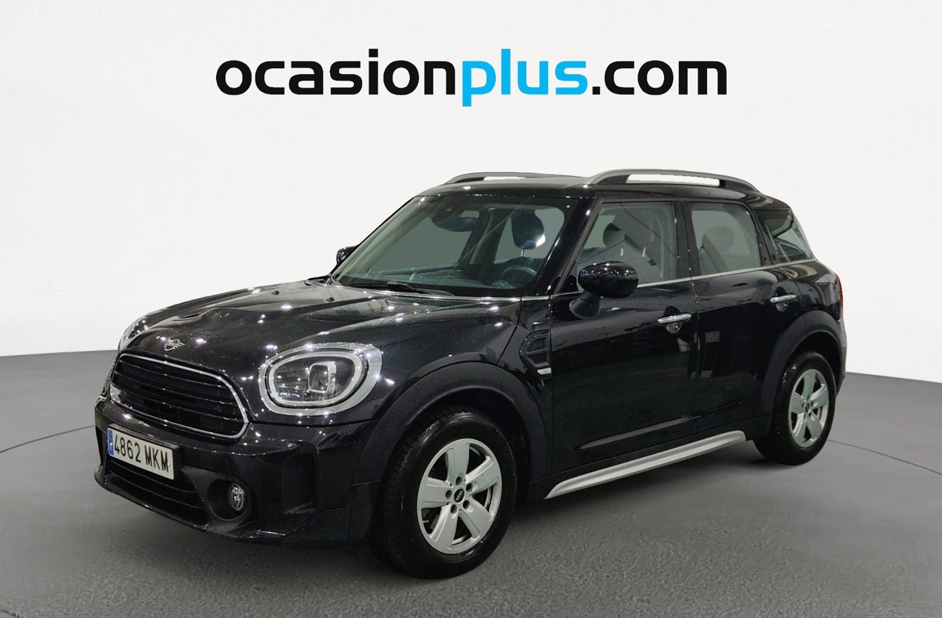 MINI Countryman Cooper D