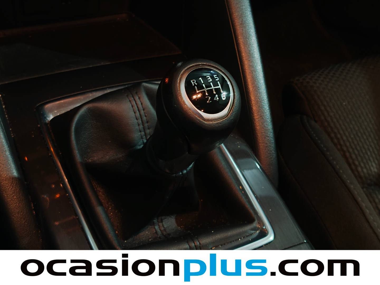 Mazda CX-5 Mazda CX-5 2.2 DE Black Tech Edition 2WD (150 CV) de segunda mano