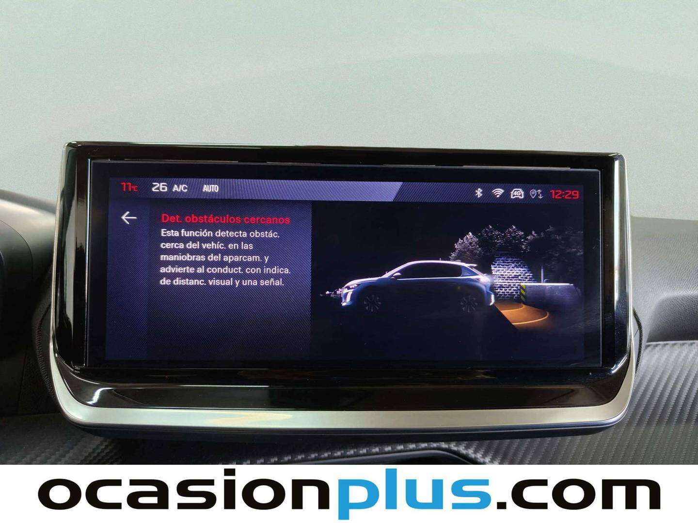 Foto Peugeot 208 Peugeot 208 PureTech 100 Allure (100 CV)