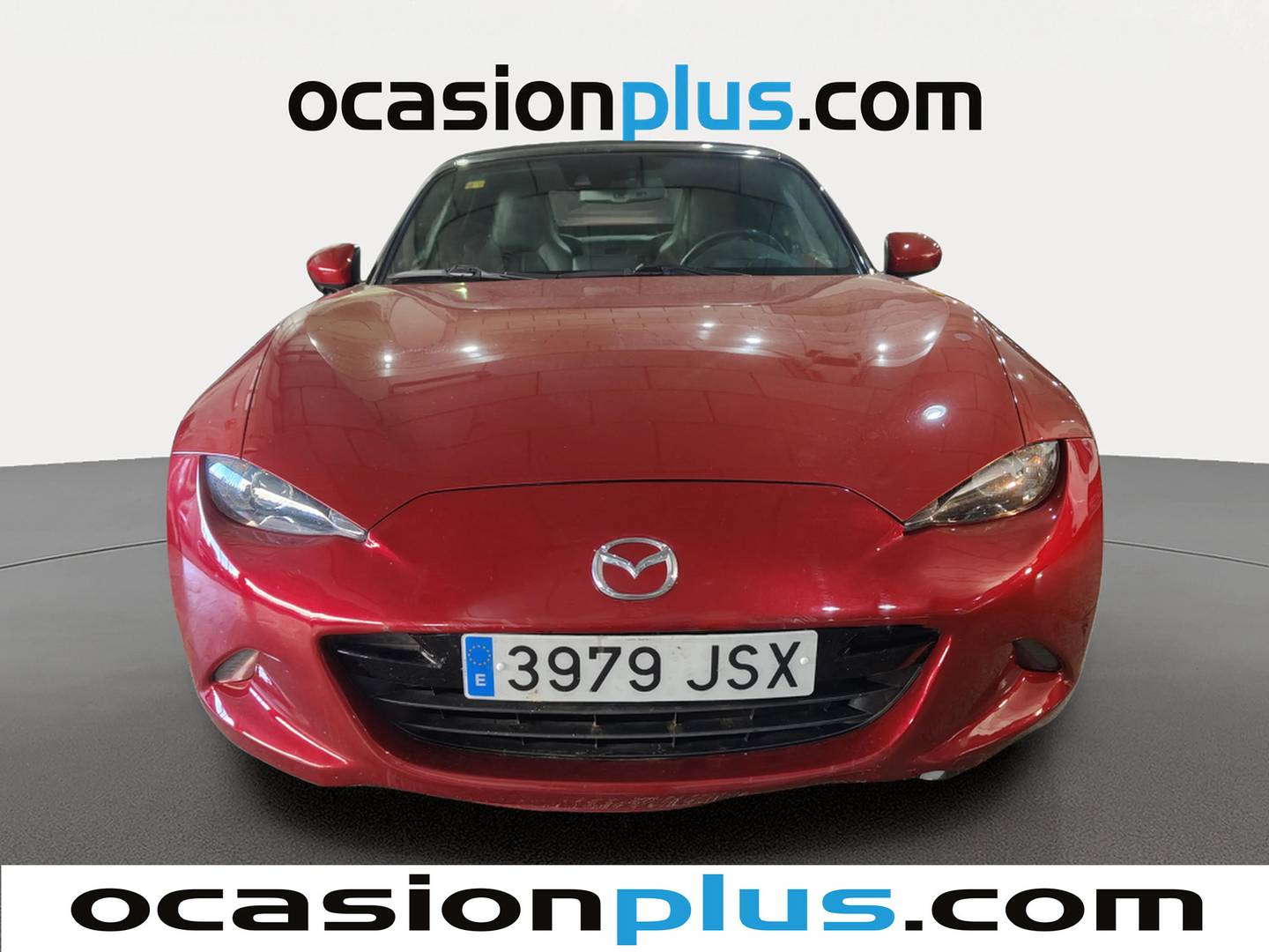 Foto Mazda MX-5 Mazda MX-5 2.0 Style + Cabrio (160 CV)