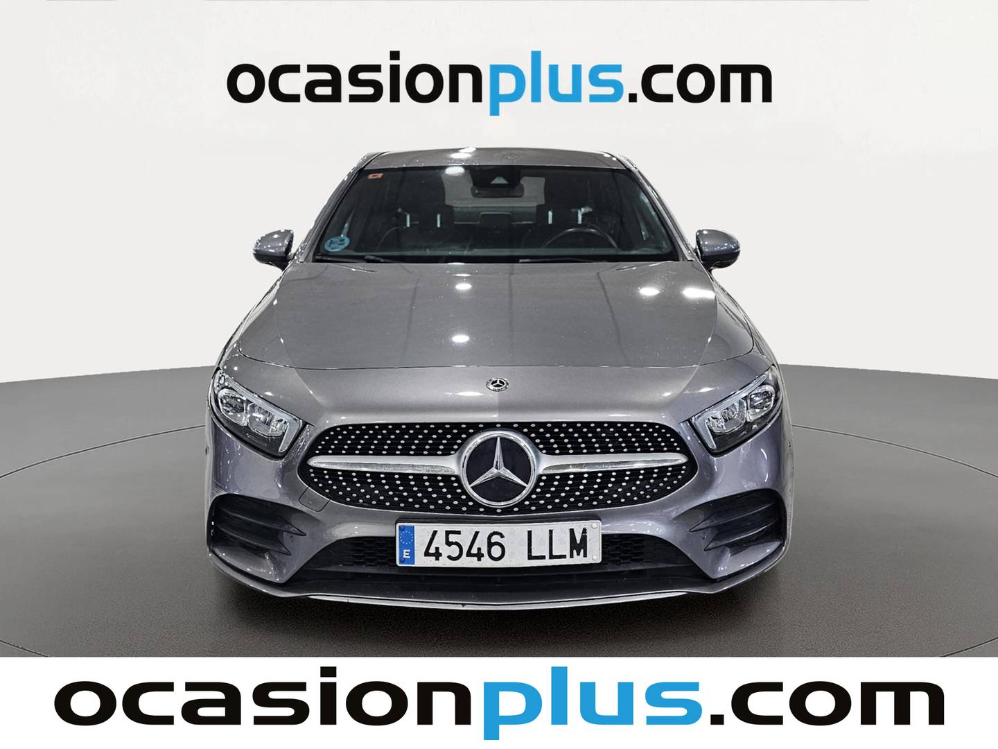 Mercedes Clase A Mercedes Clase A 180 d (116 CV) PACK AMG al mejor precio