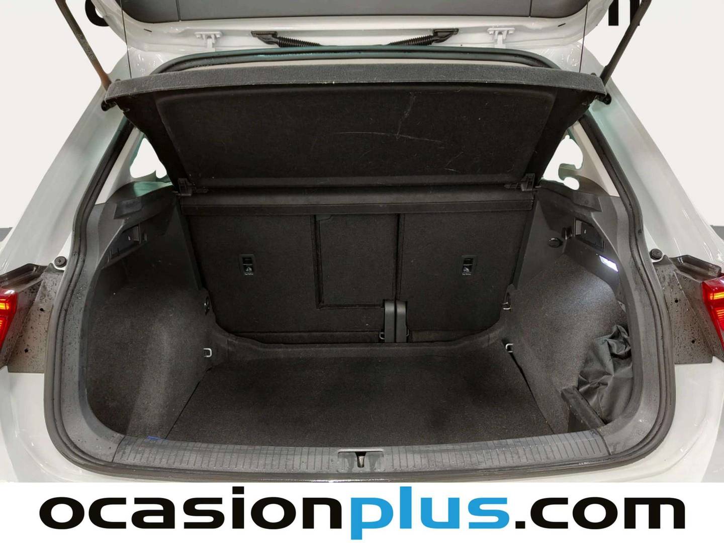 Fotos maletero Volkswagen Tiguan Volkswagen Tiguan Life 1.5 TSI (150 CV) DSG
