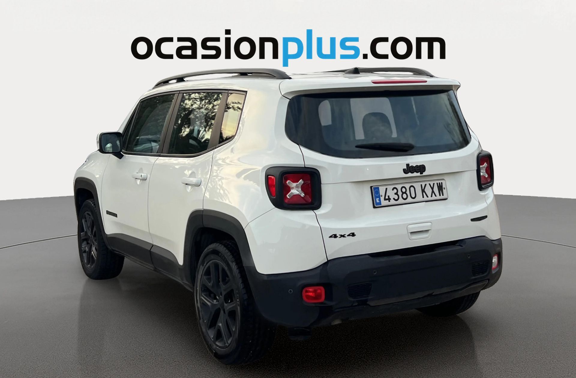 Jeep Renegade 2.0 MultiJet Night Eagle 4x4 - foto 3