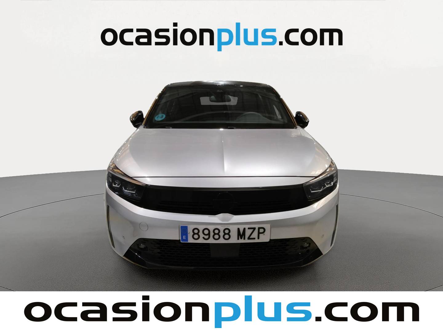 Opel Corsa Opel Corsa 1.2 T XHL GS (100 CV) km 0