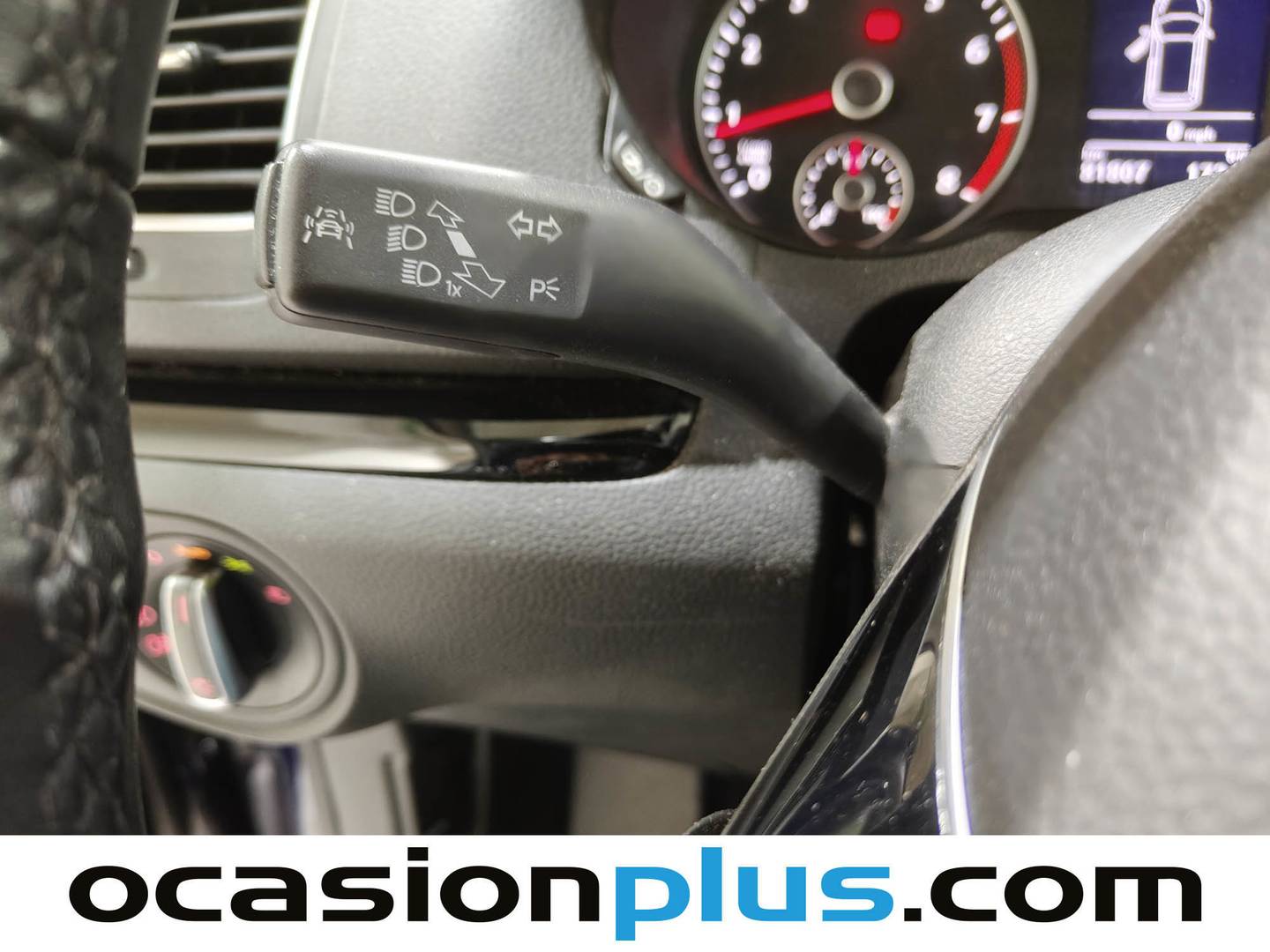 Volkswagen Sharan Volkswagen Sharan Sport 1.4 TSI (150 CV) DSG de ocasión
