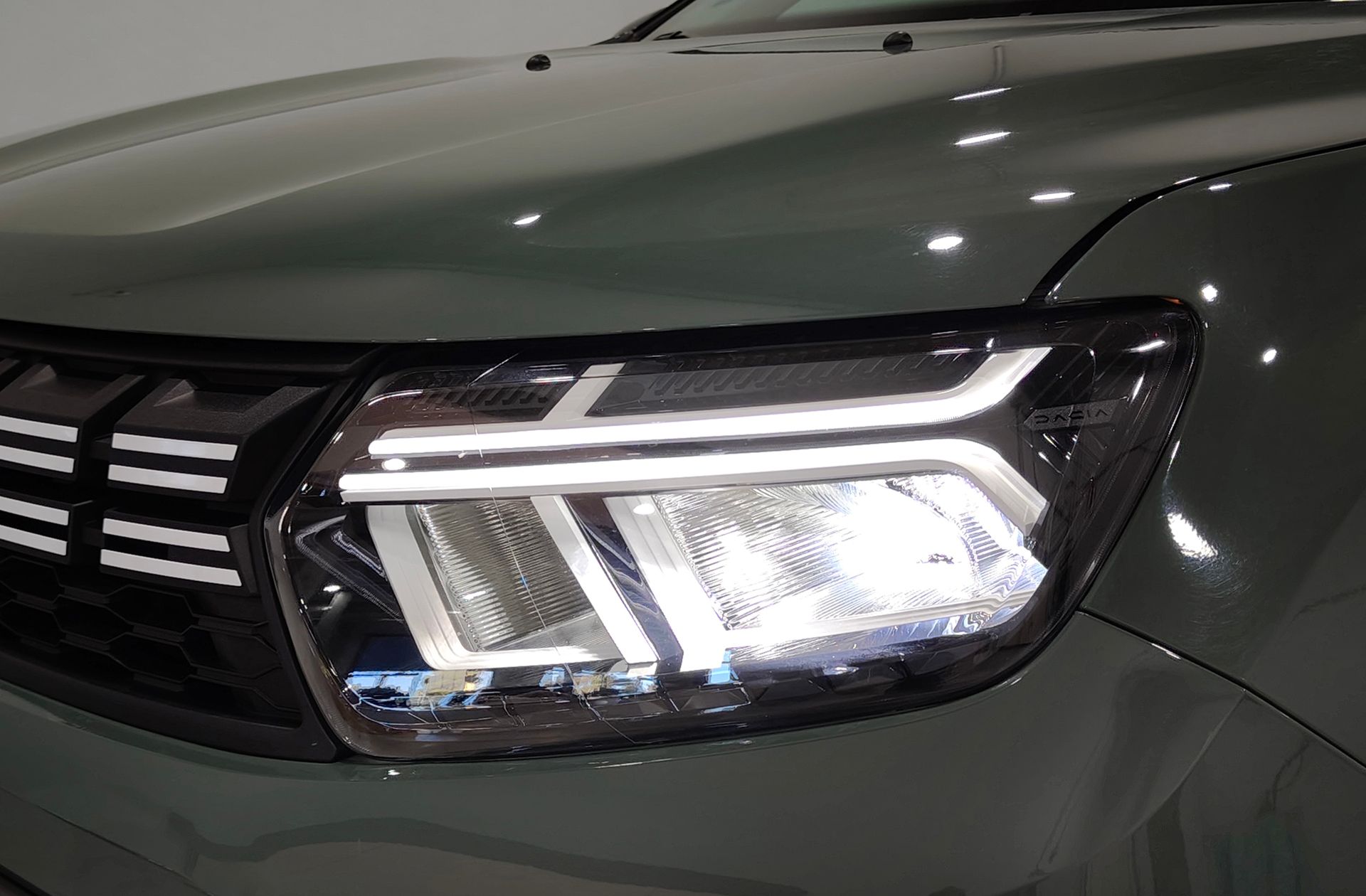 Dacia Duster SL Extreme TCe ECO-G 4x2 - foto 17