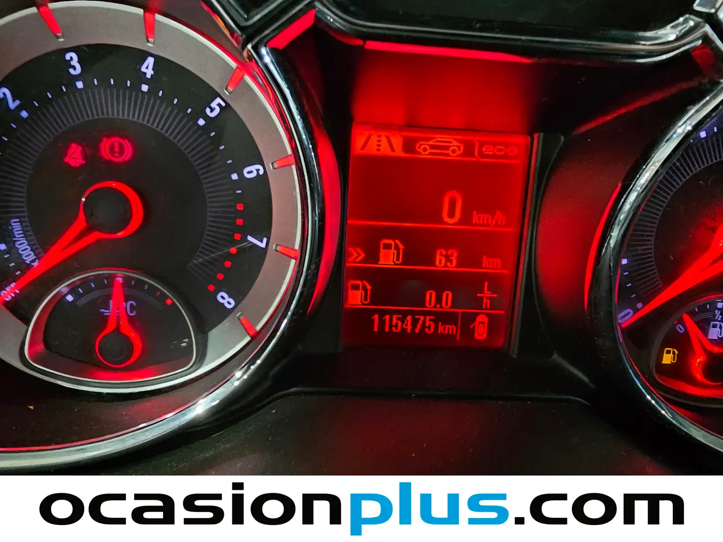 Foto Opel Adam Opel Adam 1.4 XER Slam (100 CV)