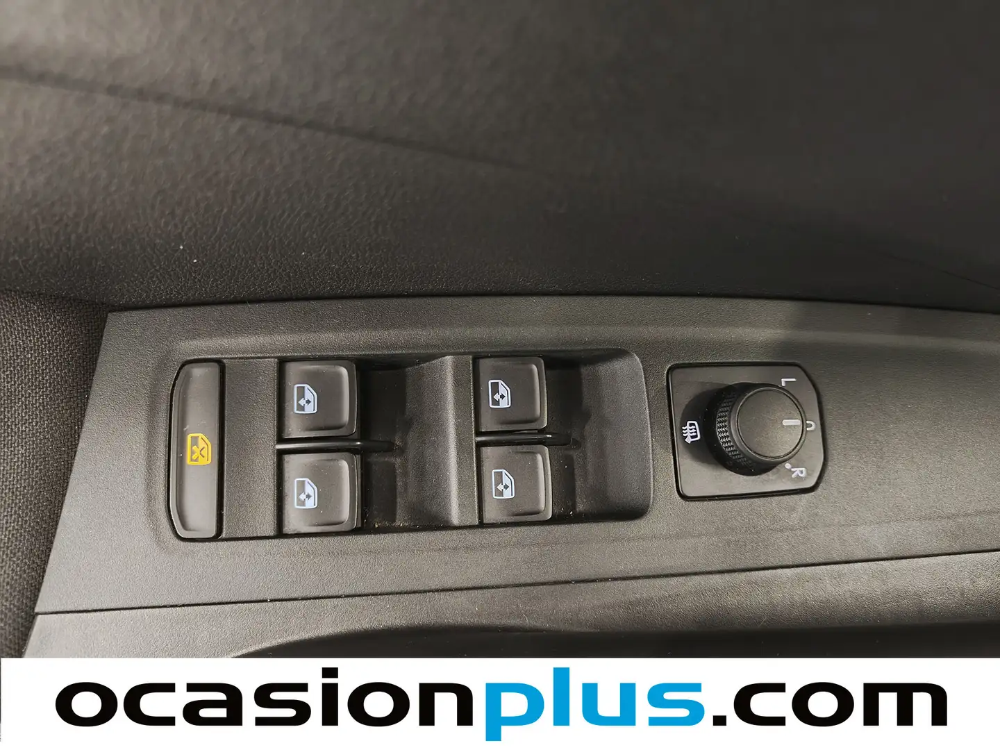 Foto Skoda Fabia Skoda Fabia 1.0 TSI Selection (95 CV)