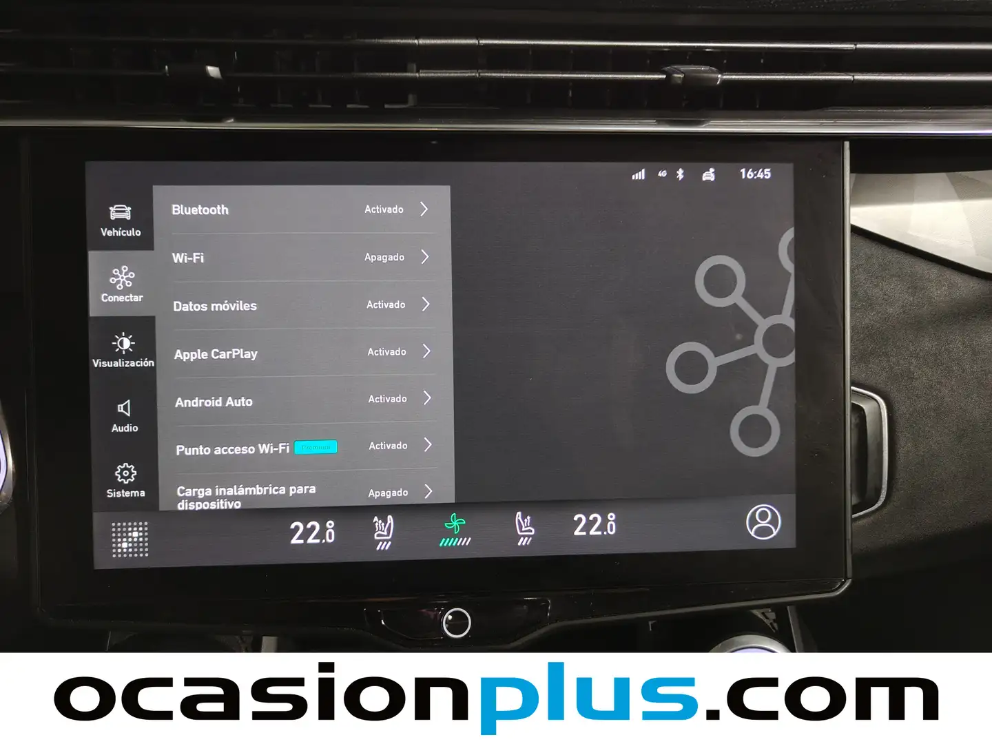 Foto Lynk & Co 01 Lynk & Co 01 1.5 PHEV (261 CV)