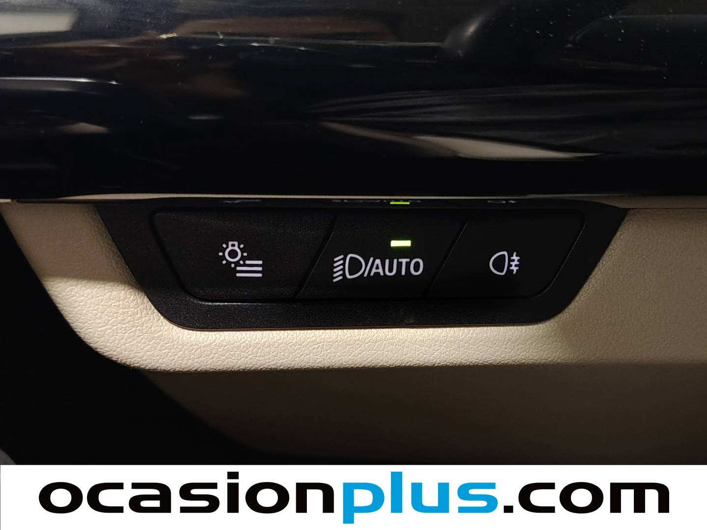 BMW X1 BMW X1 sDrive18d (150 CV) seminuevo