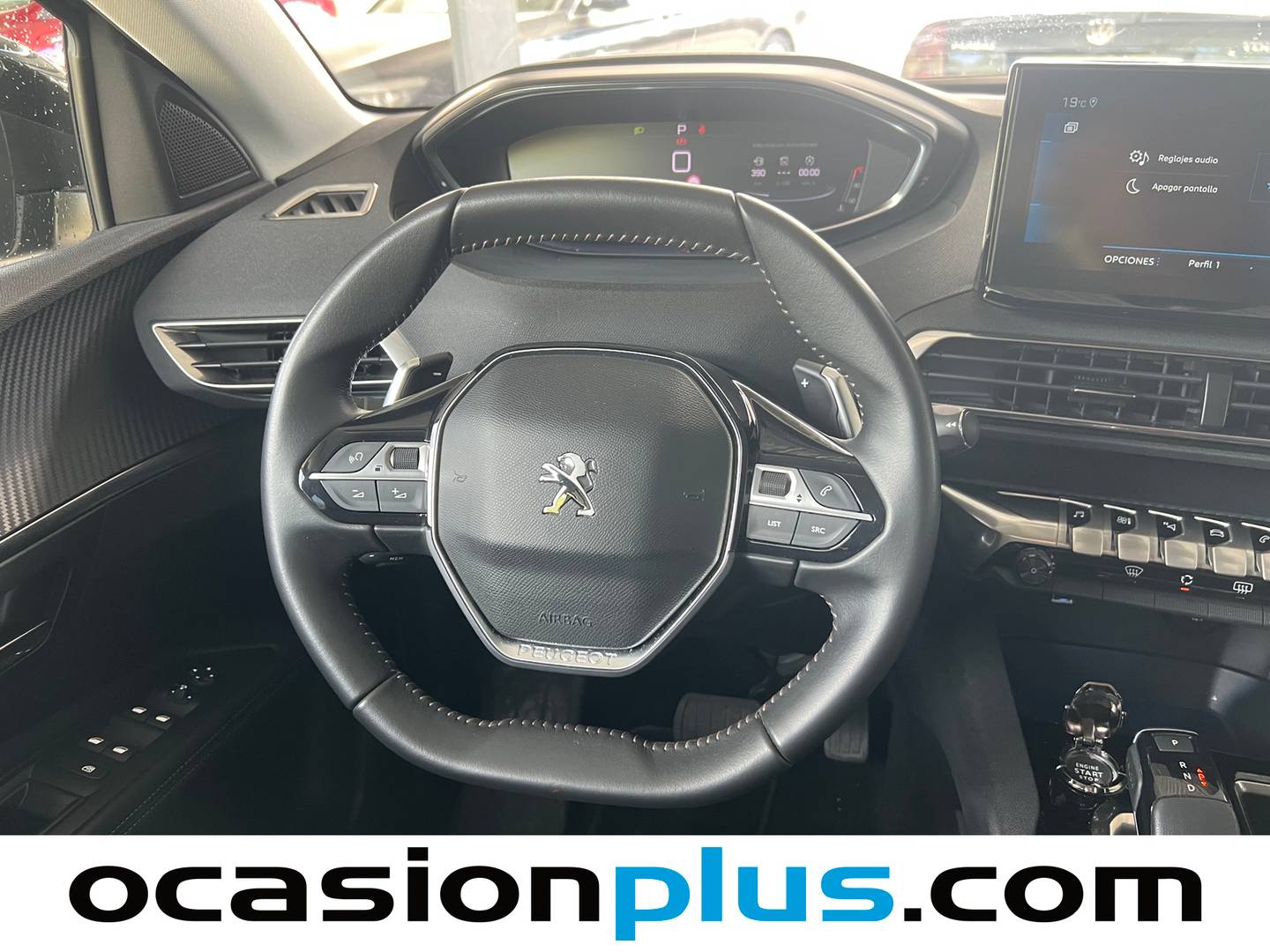 Foto Peugeot 3008 Peugeot 3008 BlueHDI 130 S&S Allure EAT8  (130 CV)