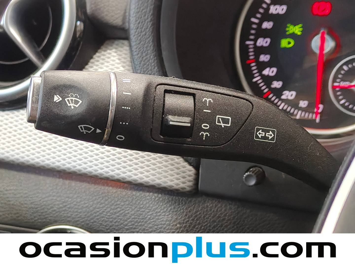 Mercedes Clase B Mercedes Clase B 180 d (109 CV) de ocasión