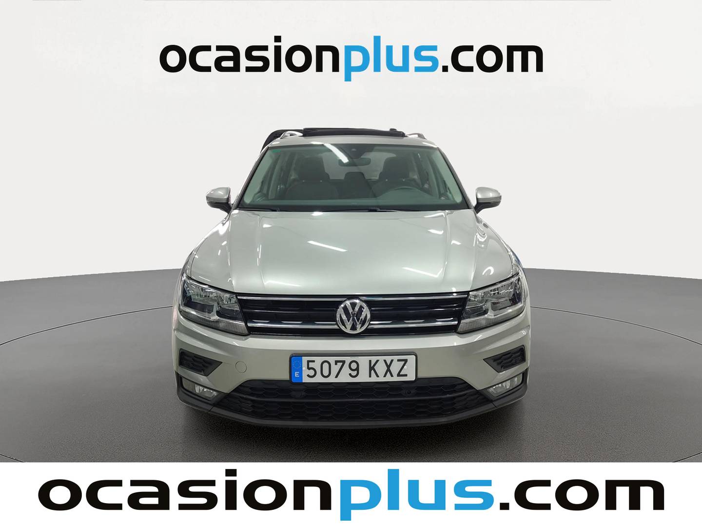 Volkswagen Tiguan Volkswagen Tiguan Edition 1.5 TSI (130 CV) 130cv